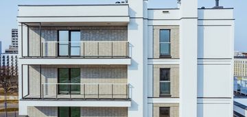 Gotowy apartamentowiec przy galerii łódzkiej|promo