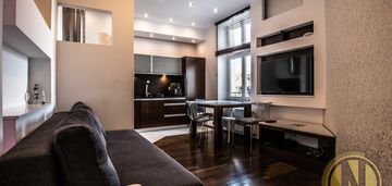 Stare-miasto | biskupia | 2pok. |48m2 |  eng/ru