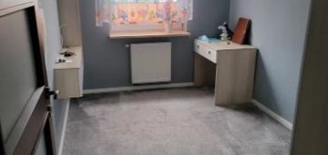 4 pokojowe mieszkanie na białołęce