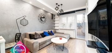 Ul. chodźki, uniwersytet medyczny, 2 pokoje