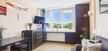 ⭐️widok na centrum! ⭐ 39m² ⭐️bardzo ładne⭐️8/10 p⭐