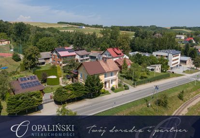 W centrum | dodatkowa działka z budynkiem | 7,78ar