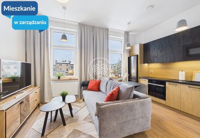 Luksusowa kawalerka w centrum ul. hetmańska