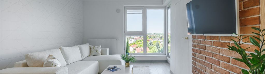 Apartament w nowej inwestycji – krakovska