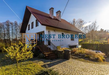 Komfortowy dom z wielkim ogrodem! 15min od krakowa