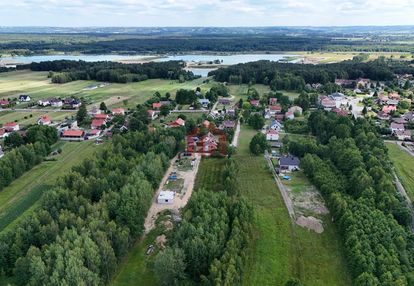 Atrakcyjna działka budowlana w czarnej sędziszowskiej, 9,57 a