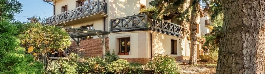 Na sprzedaż willa kartuska  - elbląg