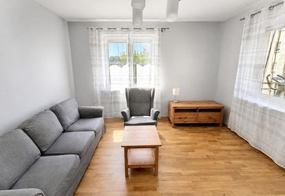3-pokojowe mieszkanie na bemowie