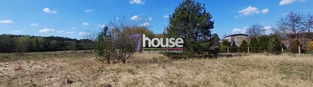 Na sprzedaż działka budowlana – kalety, jędrysek