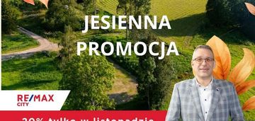 Wyjątkowa działka nad jeziorem szelment wlk