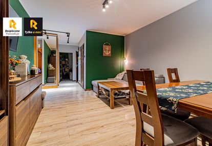 4-pokojowe mieszkanie 68.80 m² – rumia janowo