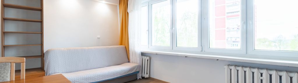 Niezależne 3 pok. | przy parku | mistrzejowice
