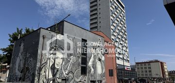 Kawalerka w dolarowcu gdańsk wrzeszcz