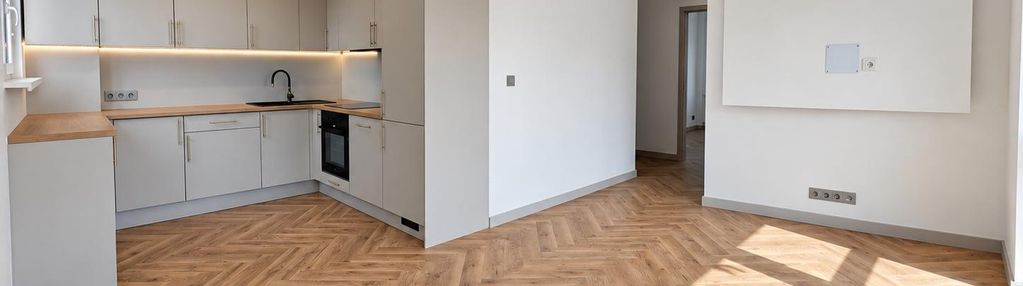 3 pokoje | 54 m² | śródmieście szczecina649 000 zł