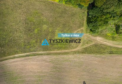 Działka budowlana z mpzp| roztoka