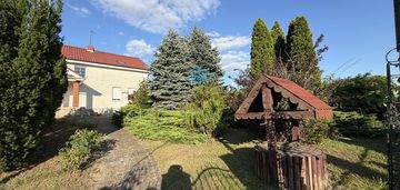 Atrakcyjny dom z dużą działką arkuszewo gniezno