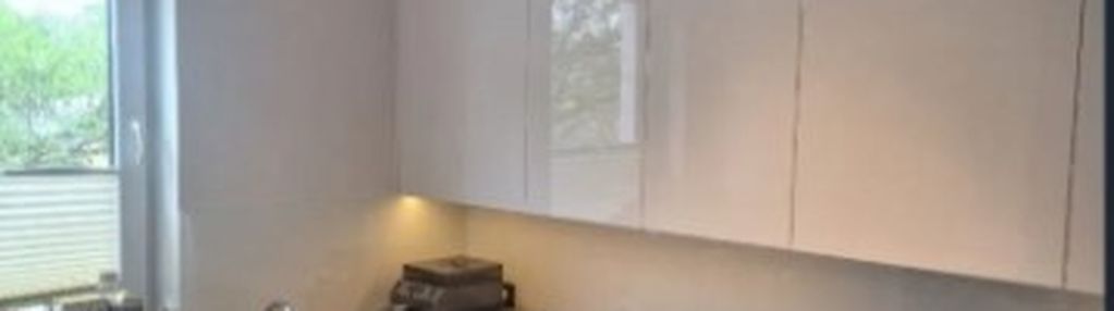 3-pokojowe mieszkanie na białołęce