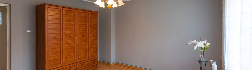 Na sprzedaż mieszkanie w próchnowie