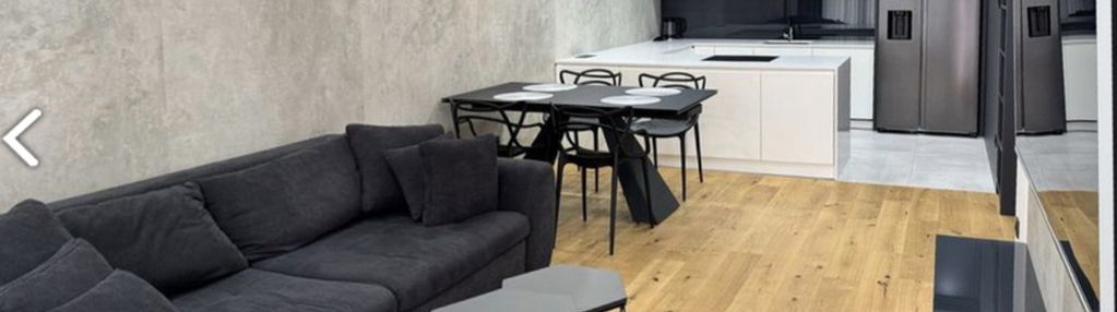 Grzegórzki | wiślane tarasy 2.0 | 75m2 | 3 pok|eng