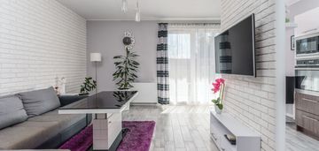 67 m² z ogródkiem | parter | garaż