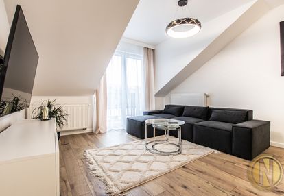 Bronowice | starego dębu | 3 pok. | eng