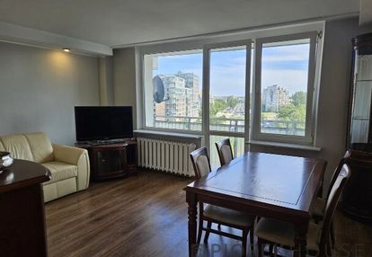 3-pokojowe mieszkanie na ursynowie