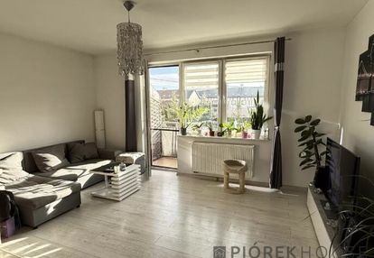 3-pokojowe mieszkanie w markach