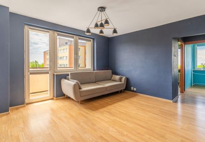 3 pokoje na księżym młynie w super lokalizacji