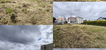 Działka na sprzedaż w centrum kościerzyny