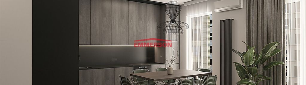 2-pokoje, rondo matecznego, tramwaj