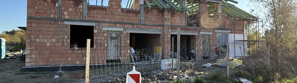 Mieszkanie 3 pokojowe z ogródkiem