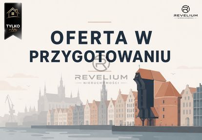 Oliwa | 58,68 m² | balkon | ogród | piwnica