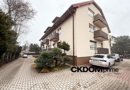 3 pokoje mieszkanie 77m² plus garaż baranówek