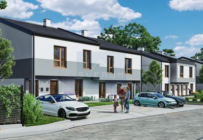 Nowe 4-pokojowe mieszkanie – częstochowa, wyczerpy