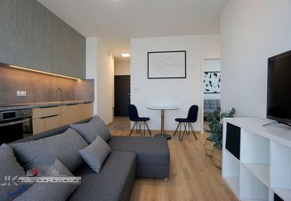 Witolda/3 pokoje/balkon/15piętro/obok pro-familia