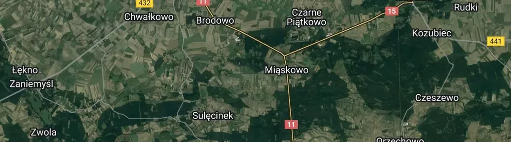 Działka na sprzedaż 25m2