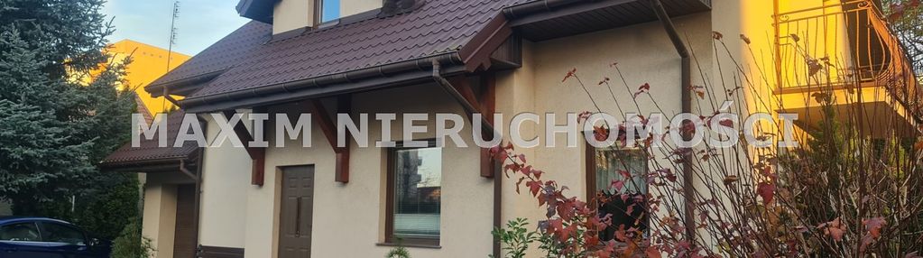 Dwa domy na 2 działkach ul wiejska płońsk