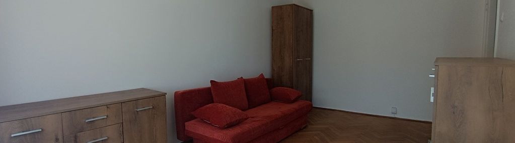 Kawalerka, ii piętro, ul. karłowicza (ksm)