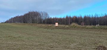 Sprzedam grunt rolny – hucisko nienadowskie,
