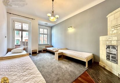 3 pokoje / 2 balkony / do wprowadzenia! 89,70 m2.