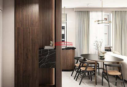 Centrum, loggia 4m2, 2-pokoje