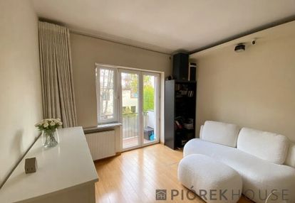 3-pokojowe mieszkanie na pradze-południe