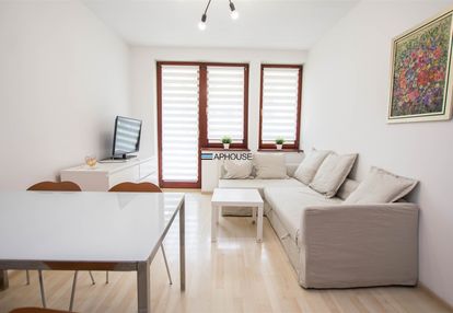 2-pokojowe mieszkanie lubostroń, 40m2, ruczaj