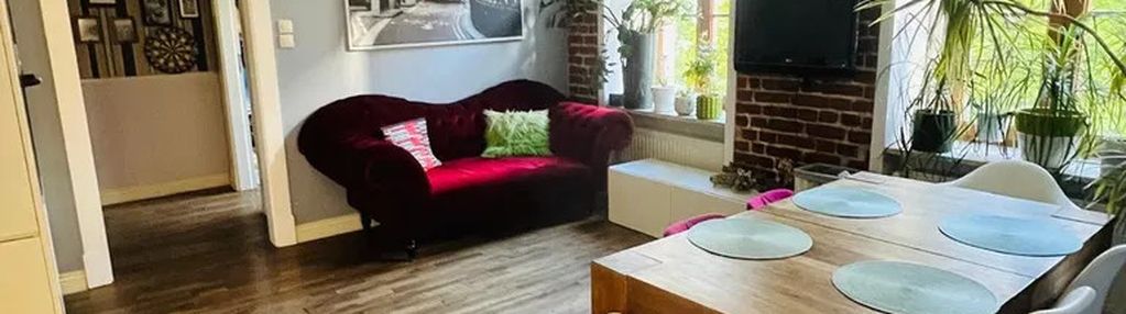 Wyjątkowe | oryginalne | przestronne | centrum
