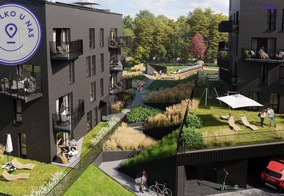 Nowe mieszkania. 3 pokoje! balkon!