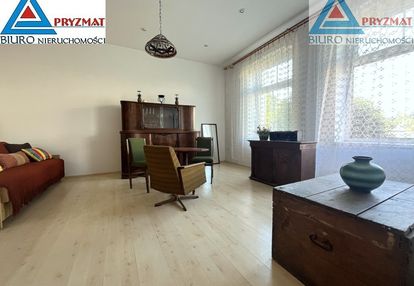 Jeziorany - sprzedam kawalerkę 42,70 m2