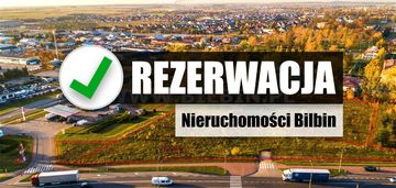 Rezerwacja !