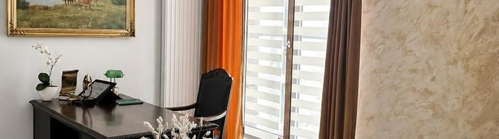 2-pokojowe mieszkanie na mokotowie