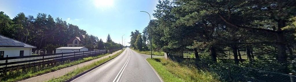 Działka usługowa !atrakcyjna lokalizacja! bojano!