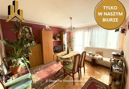 Gdynia chylonia! 3 pokoje! lokalizacja!